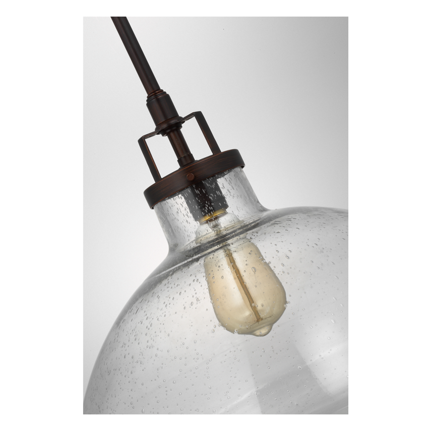 Belton Large Pendant