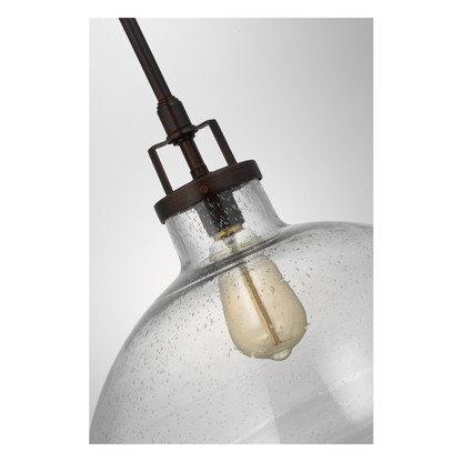 Belton Large Pendant