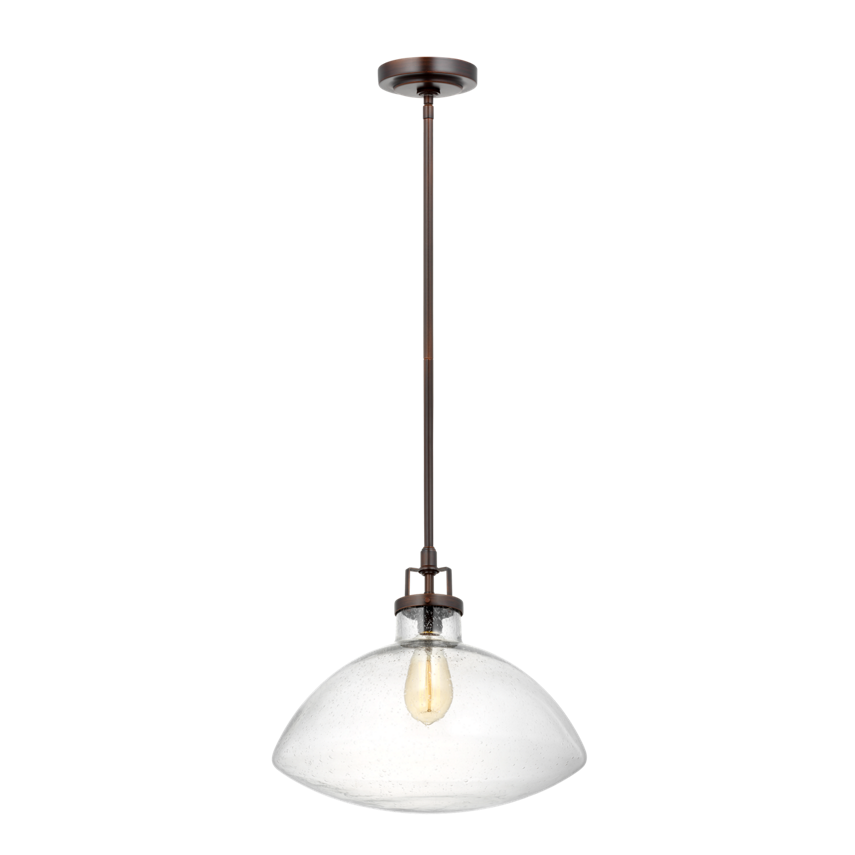 Belton Large Pendant