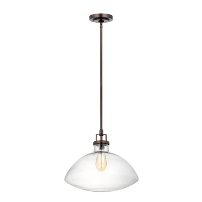 Belton Large Pendant
