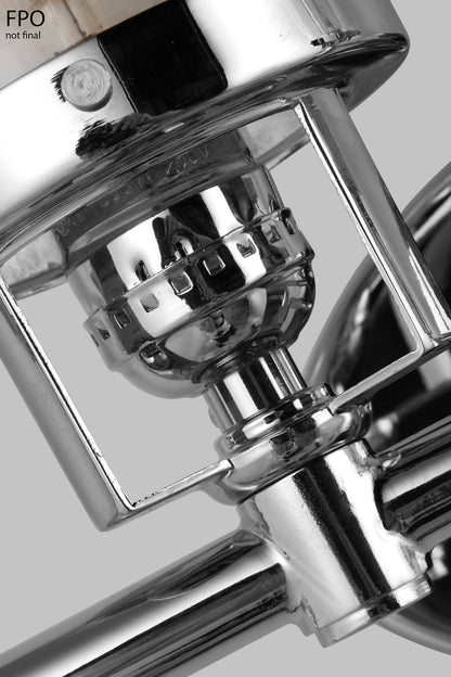 Belton 4-Light Bath Sconce