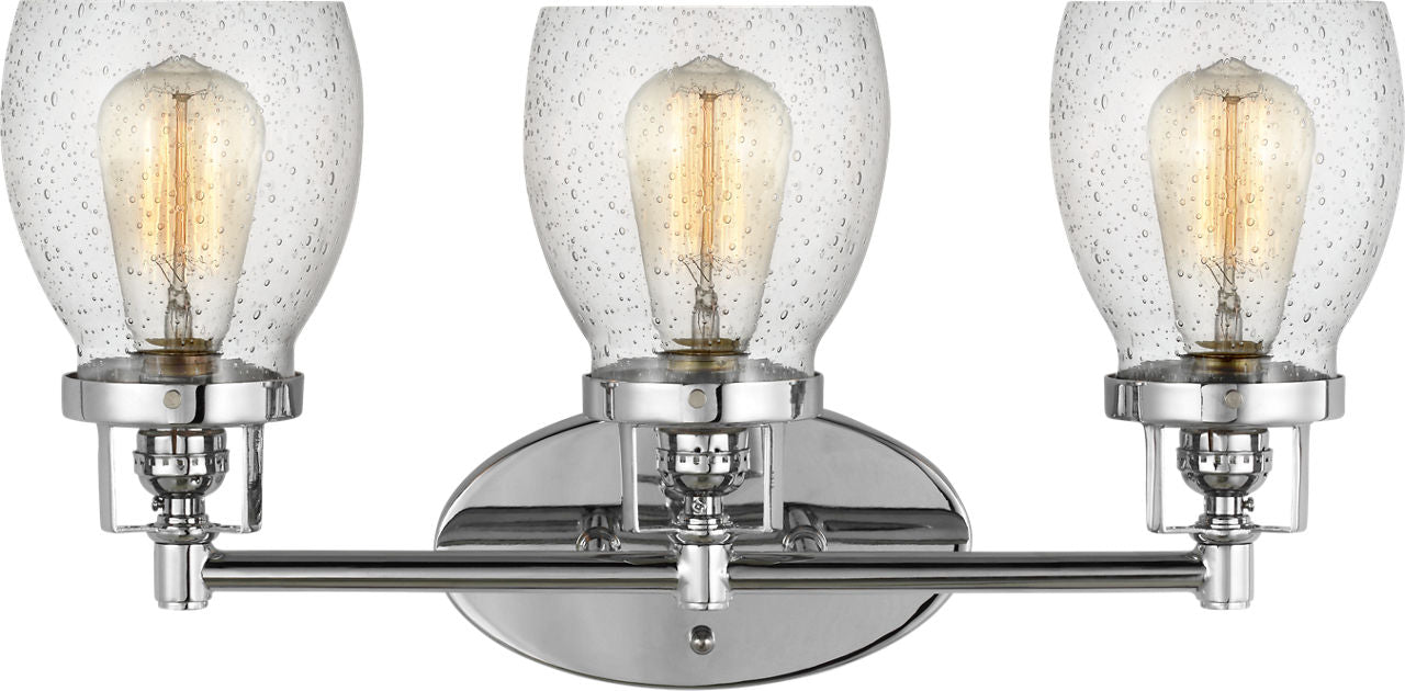 Belton 3-Light Bath Sconce