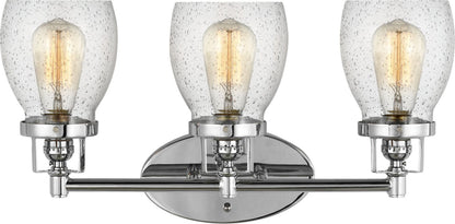 Belton 3-Light Bath Sconce