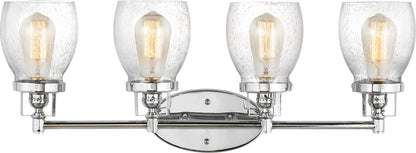 Belton 4-Light Bath Sconce