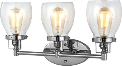 Belton 3-Light Bath Sconce