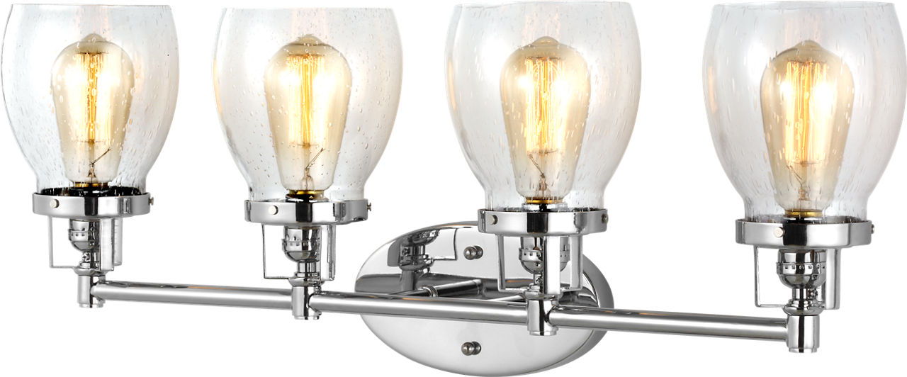 Belton 4-Light Bath Sconce