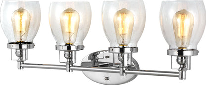 Belton 4-Light Bath Sconce