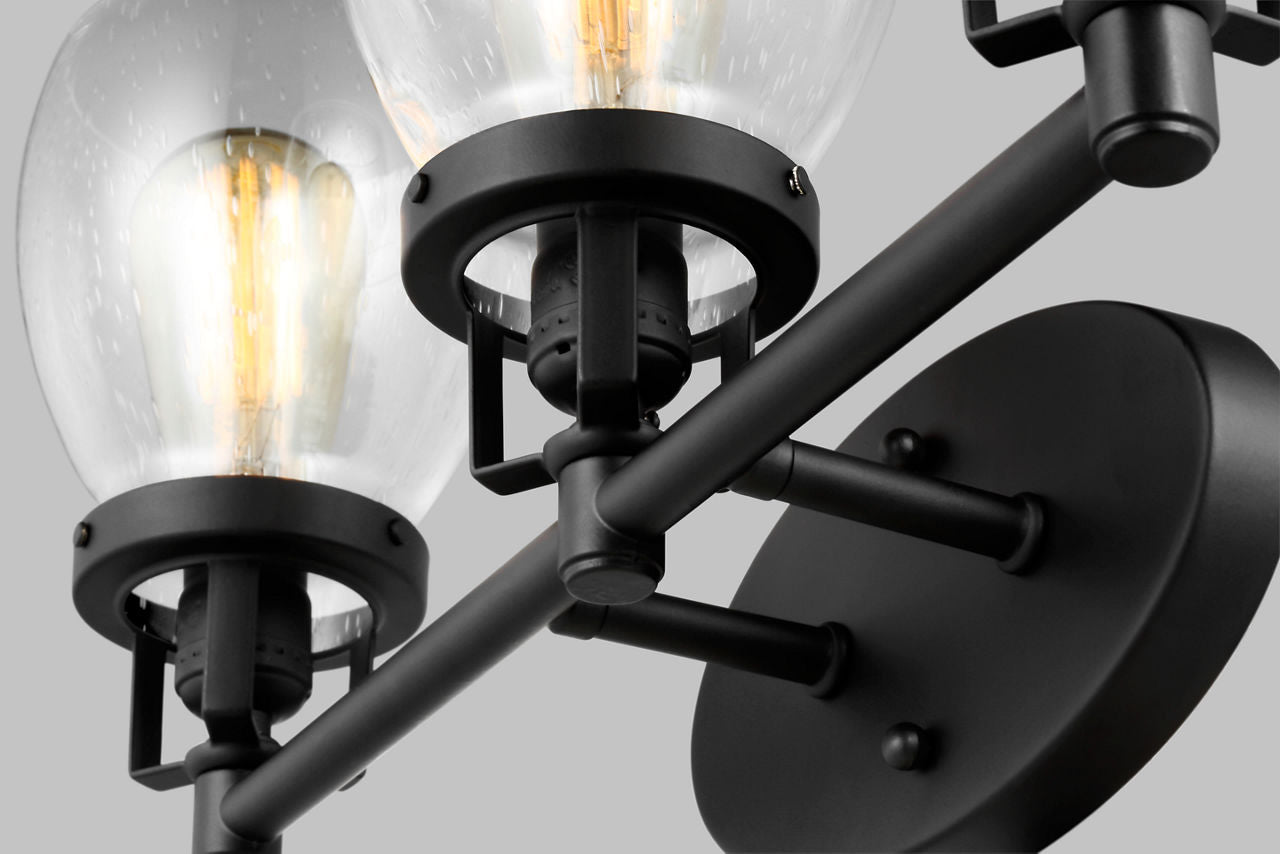 Belton 3-Light Bath Sconce