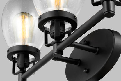 Belton 3-Light Bath Sconce