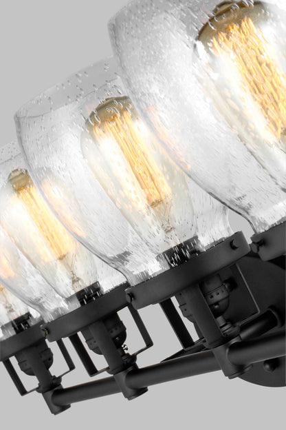 Belton 4-Light Bath Sconce