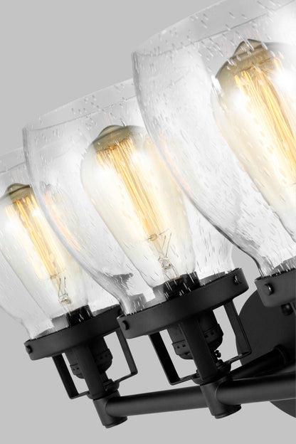 Belton 3-Light Bath Sconce