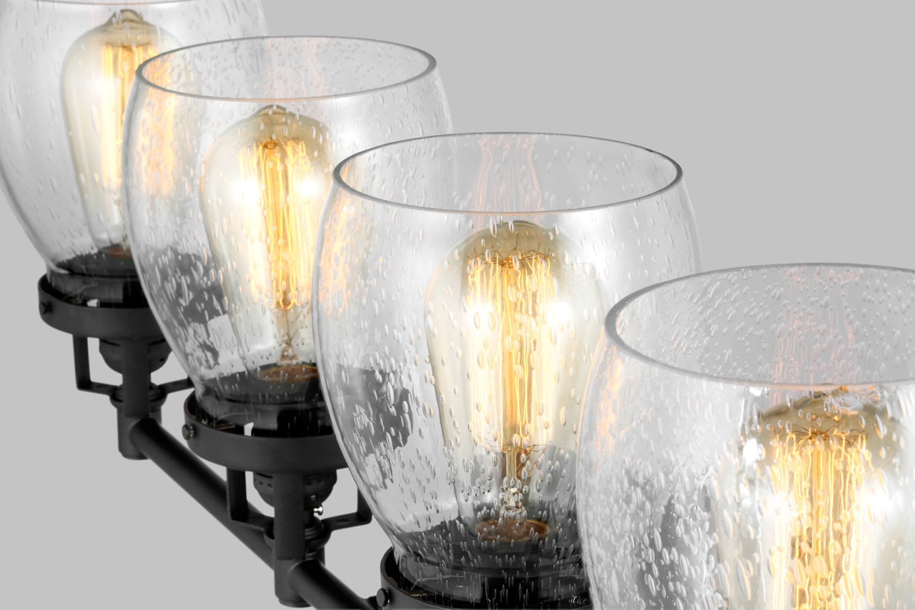Belton 4-Light Bath Sconce