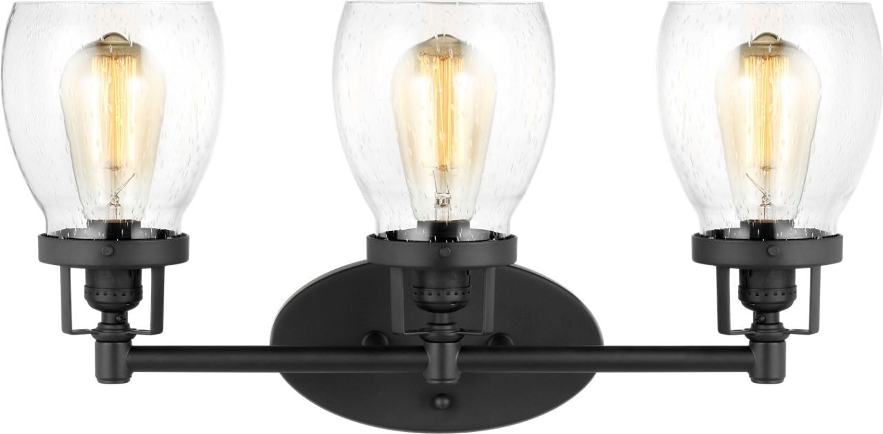 Belton 3-Light Bath Sconce