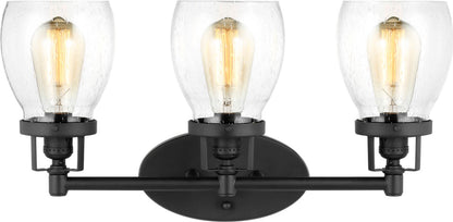 Belton 3-Light Bath Sconce
