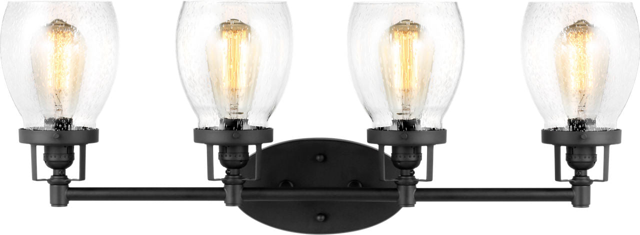 Belton 4-Light Bath Sconce