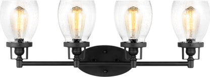 Belton 4-Light Bath Sconce