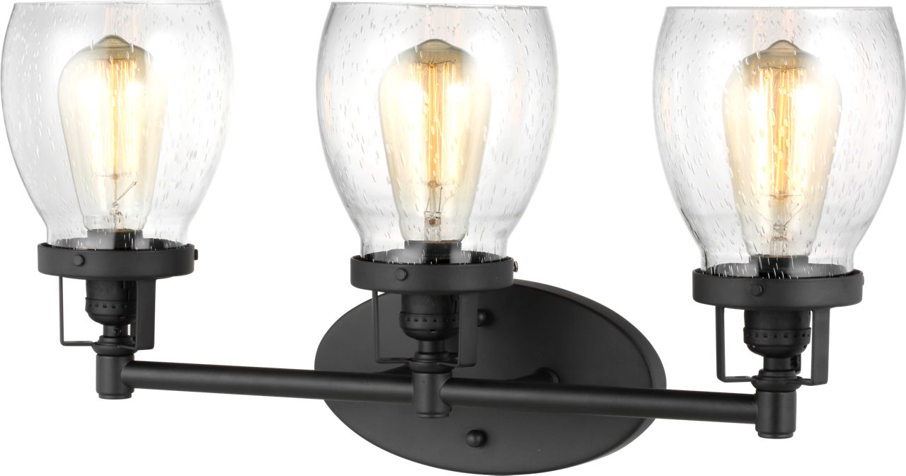 Belton 3-Light Bath Sconce