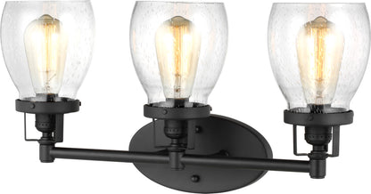 Belton 3-Light Bath Sconce
