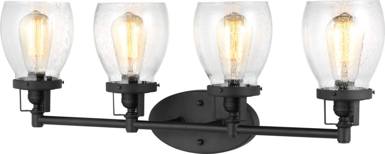 Belton 4-Light Bath Sconce
