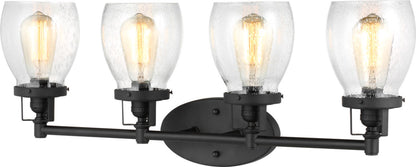 Belton 4-Light Bath Sconce