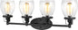 Belton 4-Light Bath Sconce