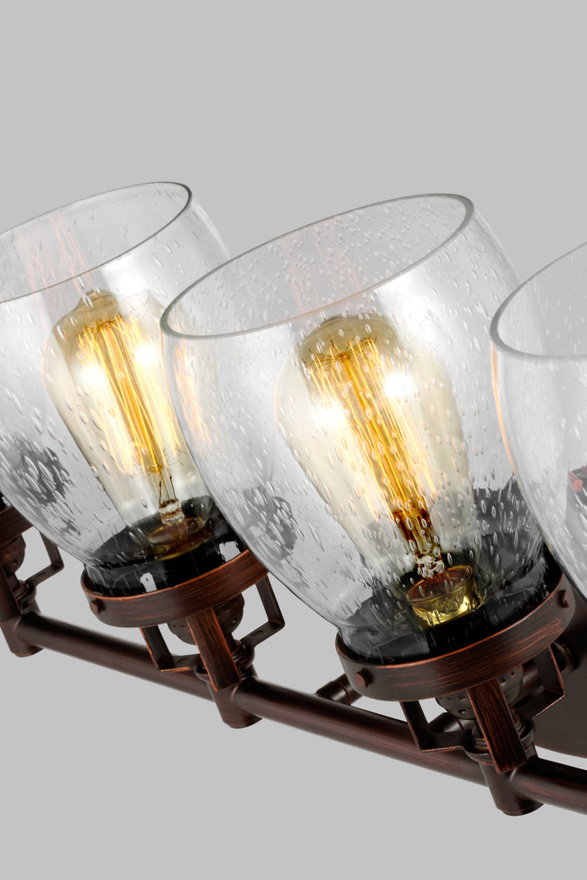 Belton 4-Light Bath Sconce