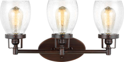 Belton 3-Light Bath Sconce