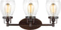 Belton 3-Light Bath Sconce