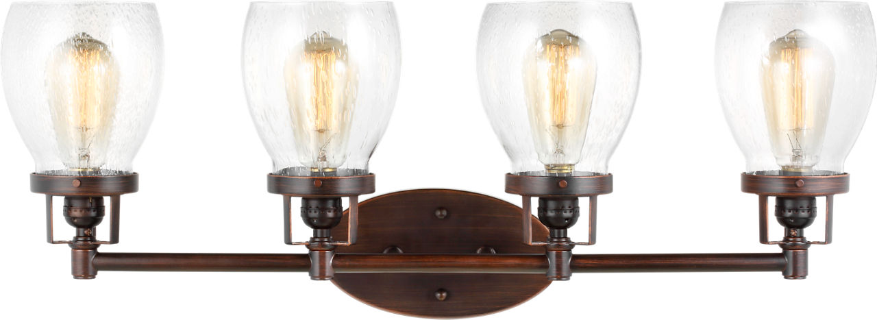 Belton 4-Light Bath Sconce