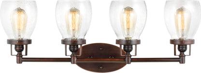 Belton 4-Light Bath Sconce