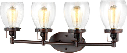 Belton 4-Light Bath Sconce
