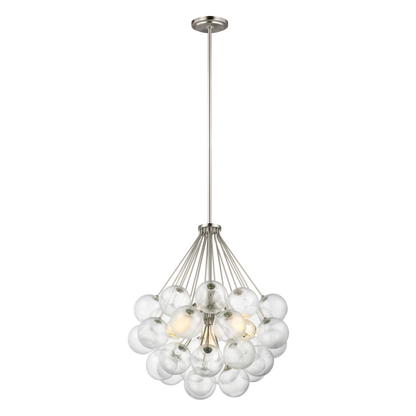Bronzeville Large Pendant