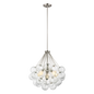Bronzeville Large Pendant