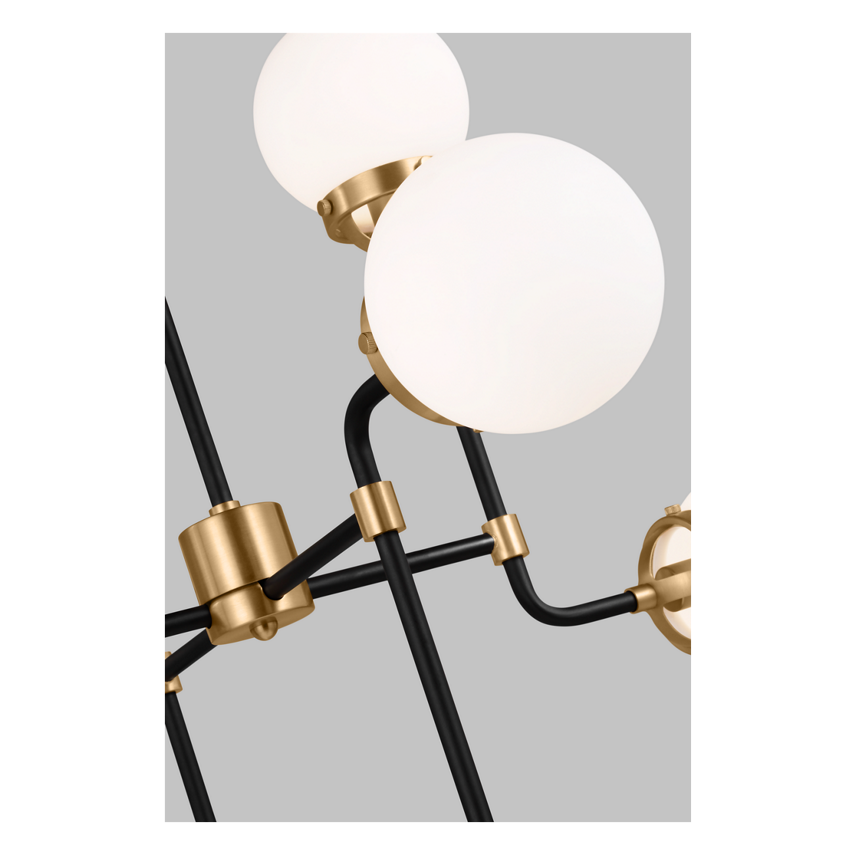 Cafe Small Chandelier