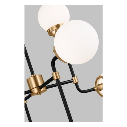 Cafe Small Chandelier