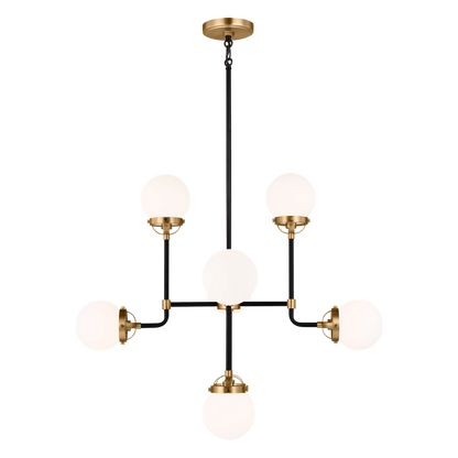 Cafe Small Chandelier