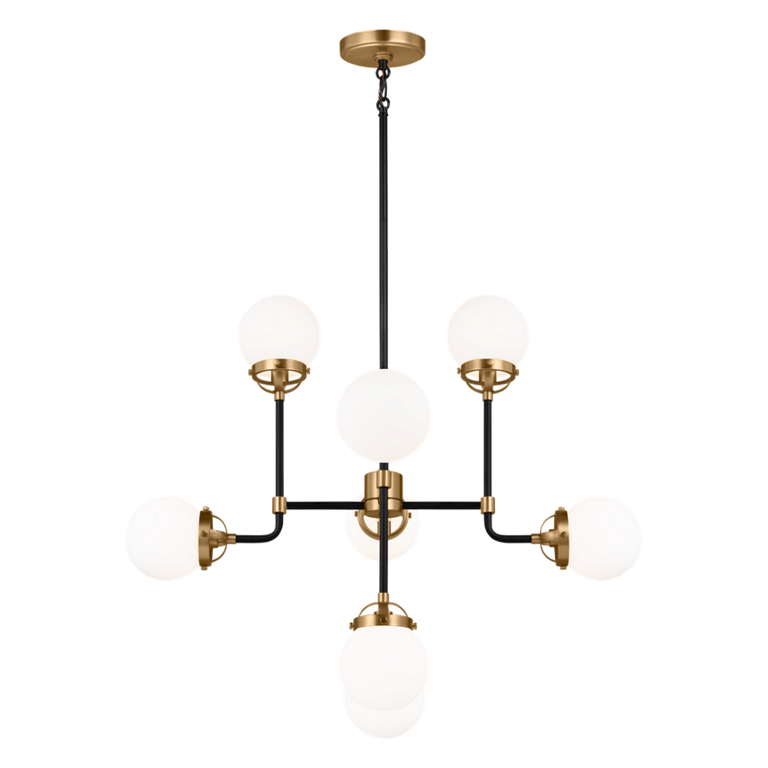 Cafe Small Chandelier