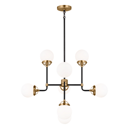 Cafe Small Chandelier