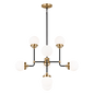Cafe Small Chandelier