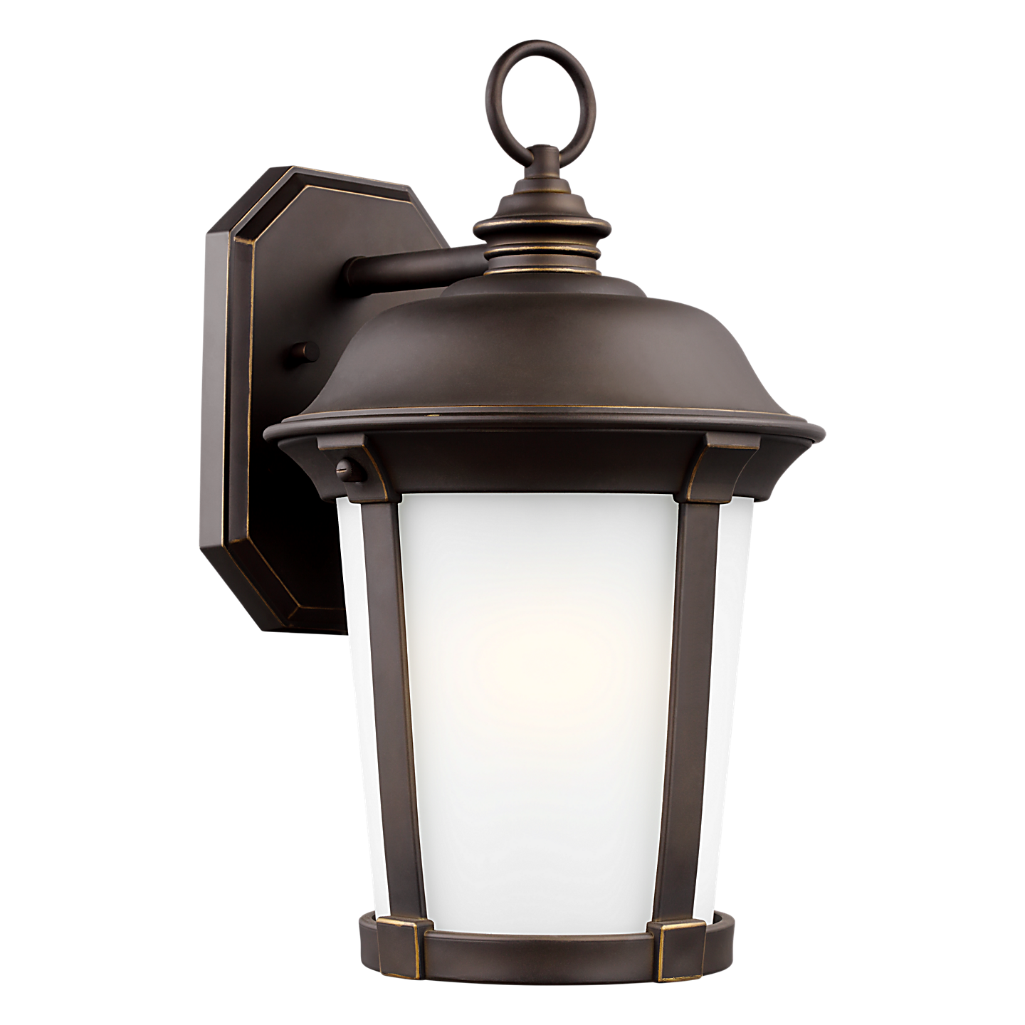 Calder Large Wall Lantern