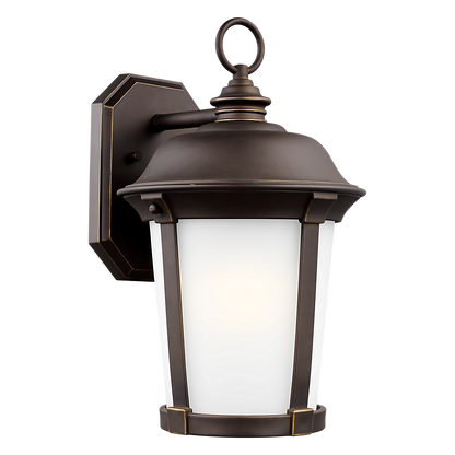 Calder Large Wall Lantern