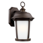 Calder Large Wall Lantern