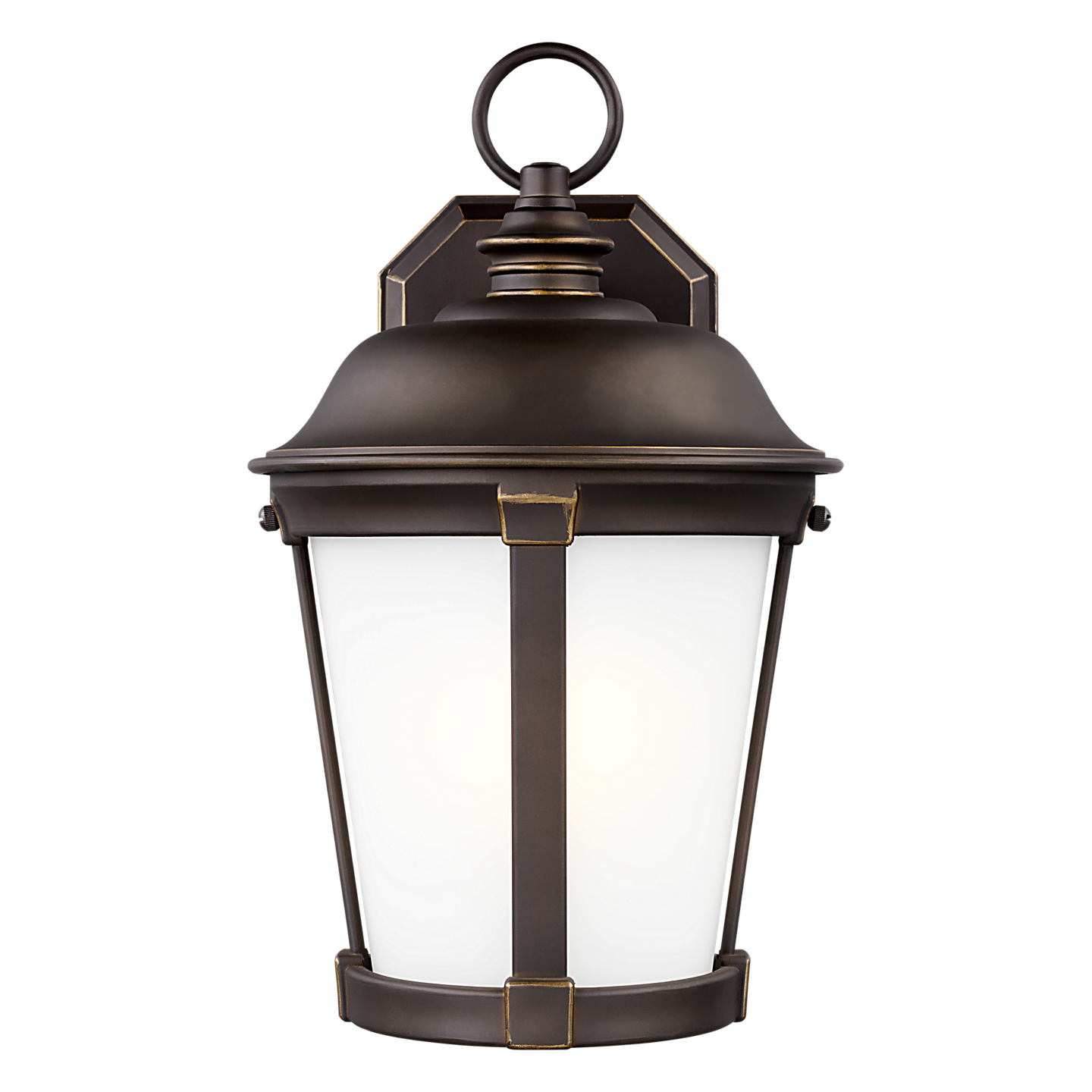 Calder Medium Wall Lantern