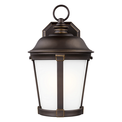 Calder Medium Wall Lantern