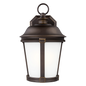 Calder Medium Wall Lantern