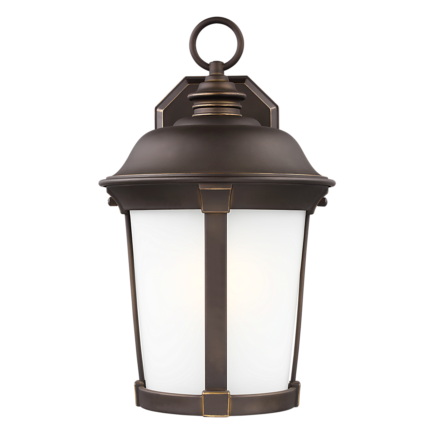 Calder Large Wall Lantern