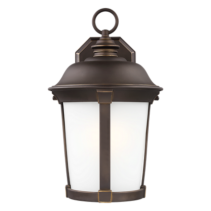 Calder Large Wall Lantern