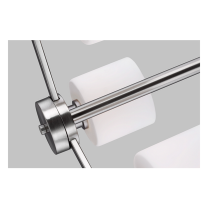 Canfield 3-Light Chandelier