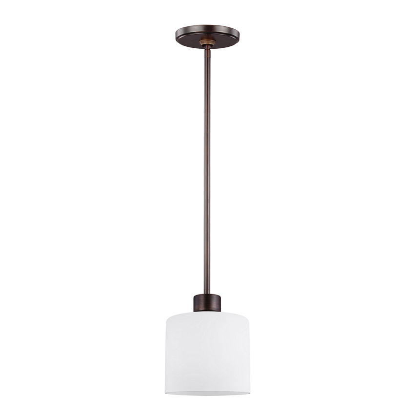 Canfield Mini Pendant