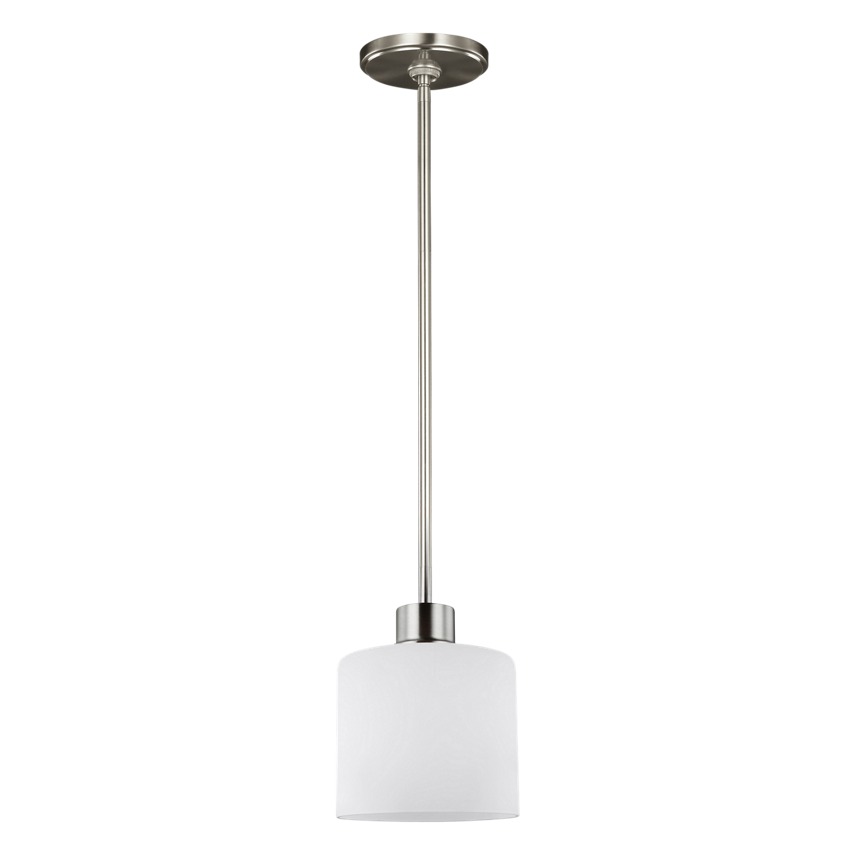 Canfield Mini Pendant